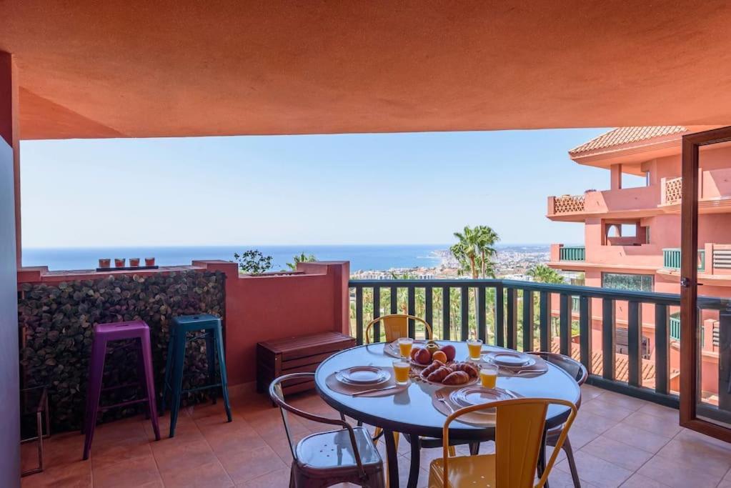Luxury Benalmádena