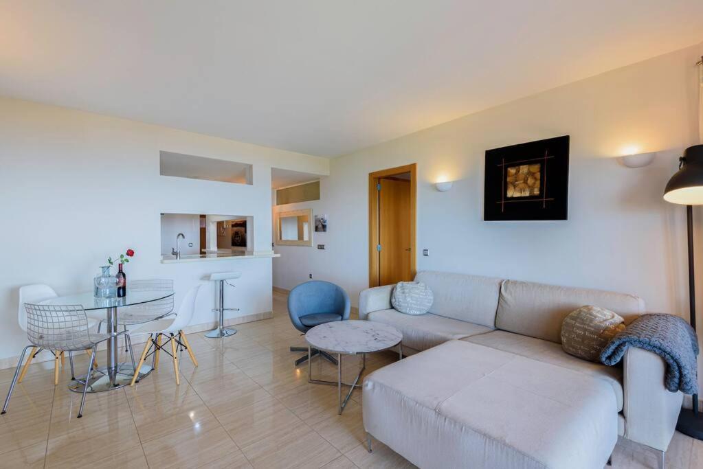 Luxury Benalmádena