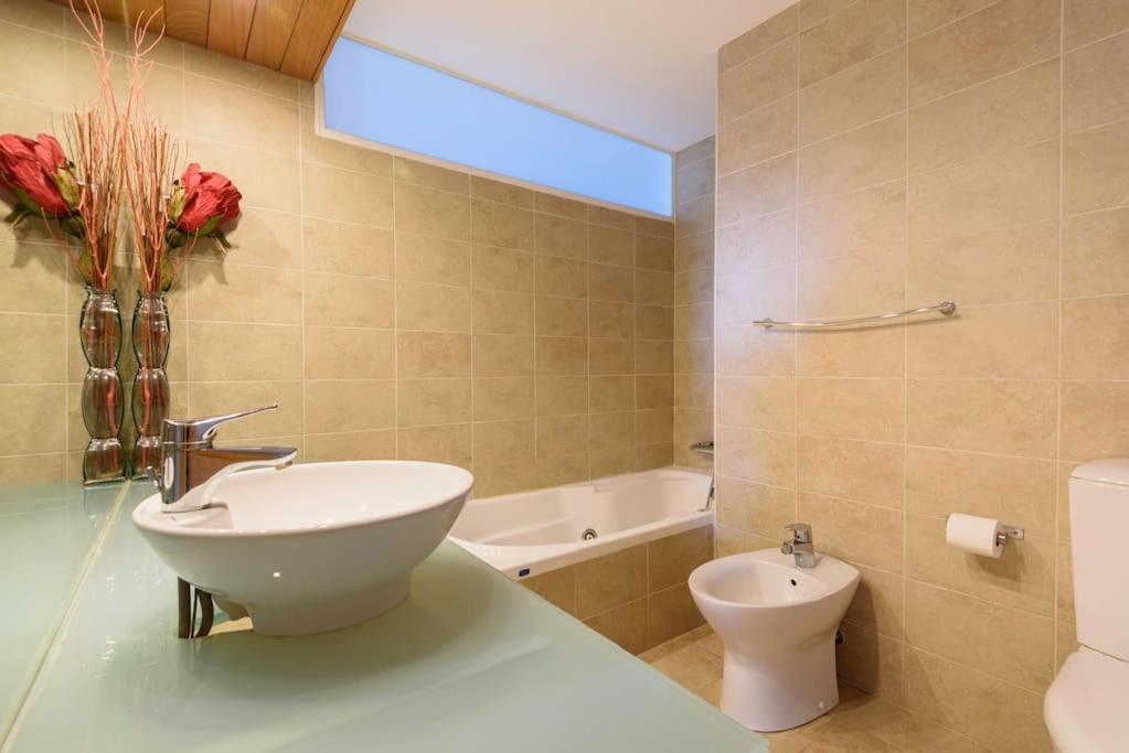 Apartment Luxury Benalmádena