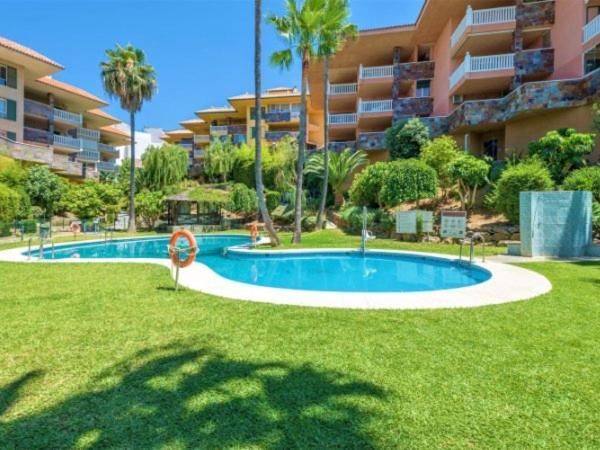Luxury Benalmádena