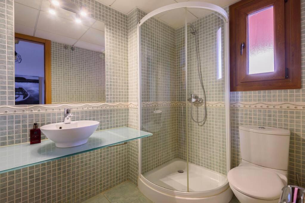 Appartement Luxury *