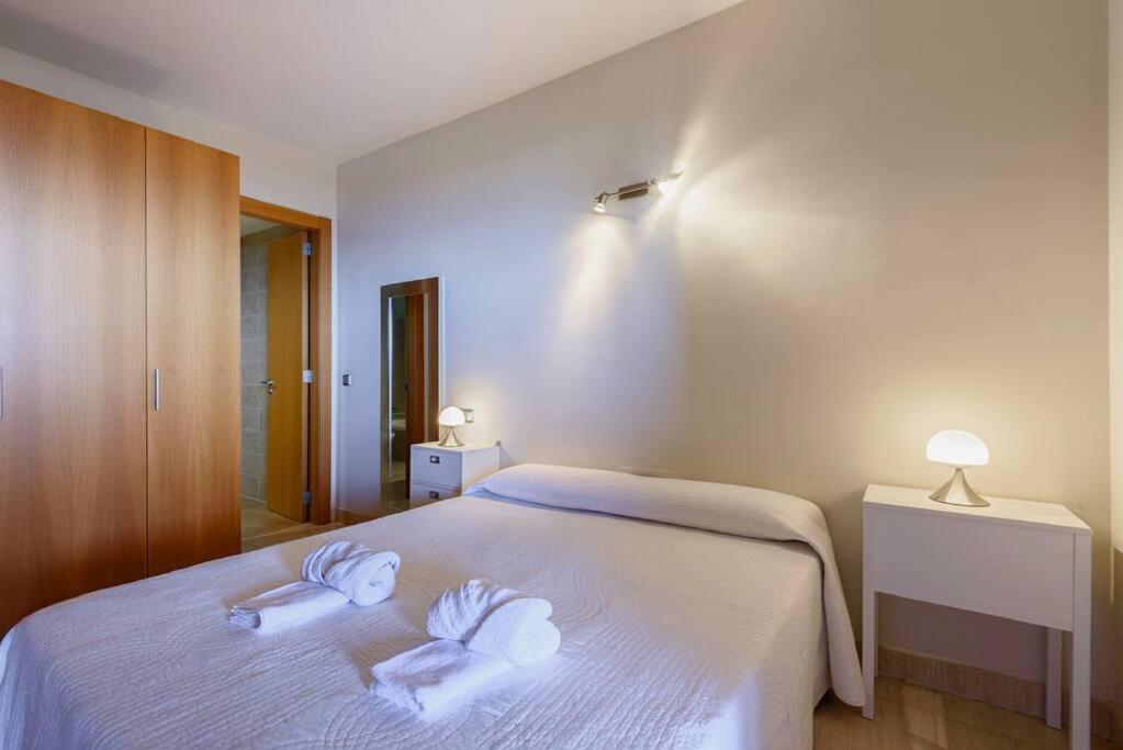 Luxury Appartement *
