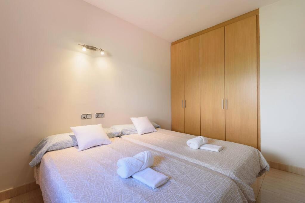 Luxury Appartement *