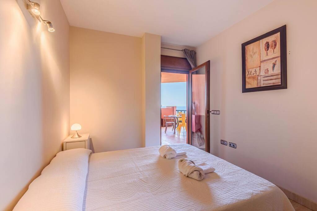 Luxury Appartement Benalmádena