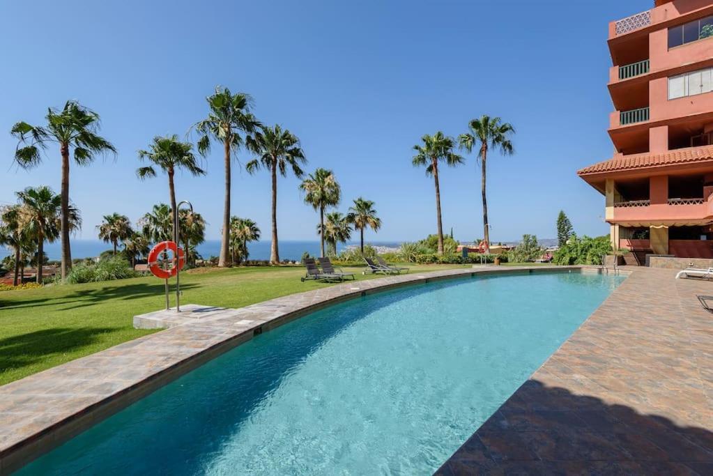 Luxury Benalmádena