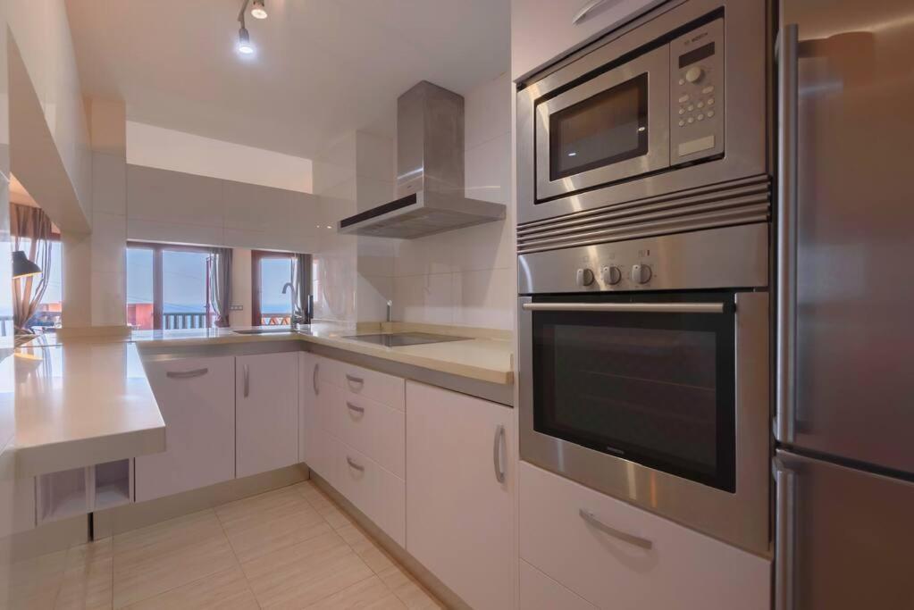 Appartement Luxury *